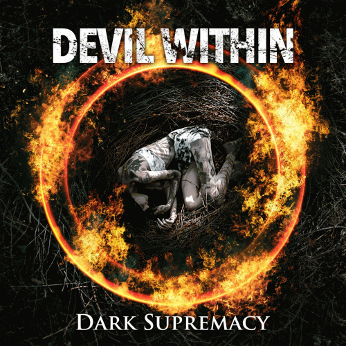 Devil Within (JP) : Dark Supremacy